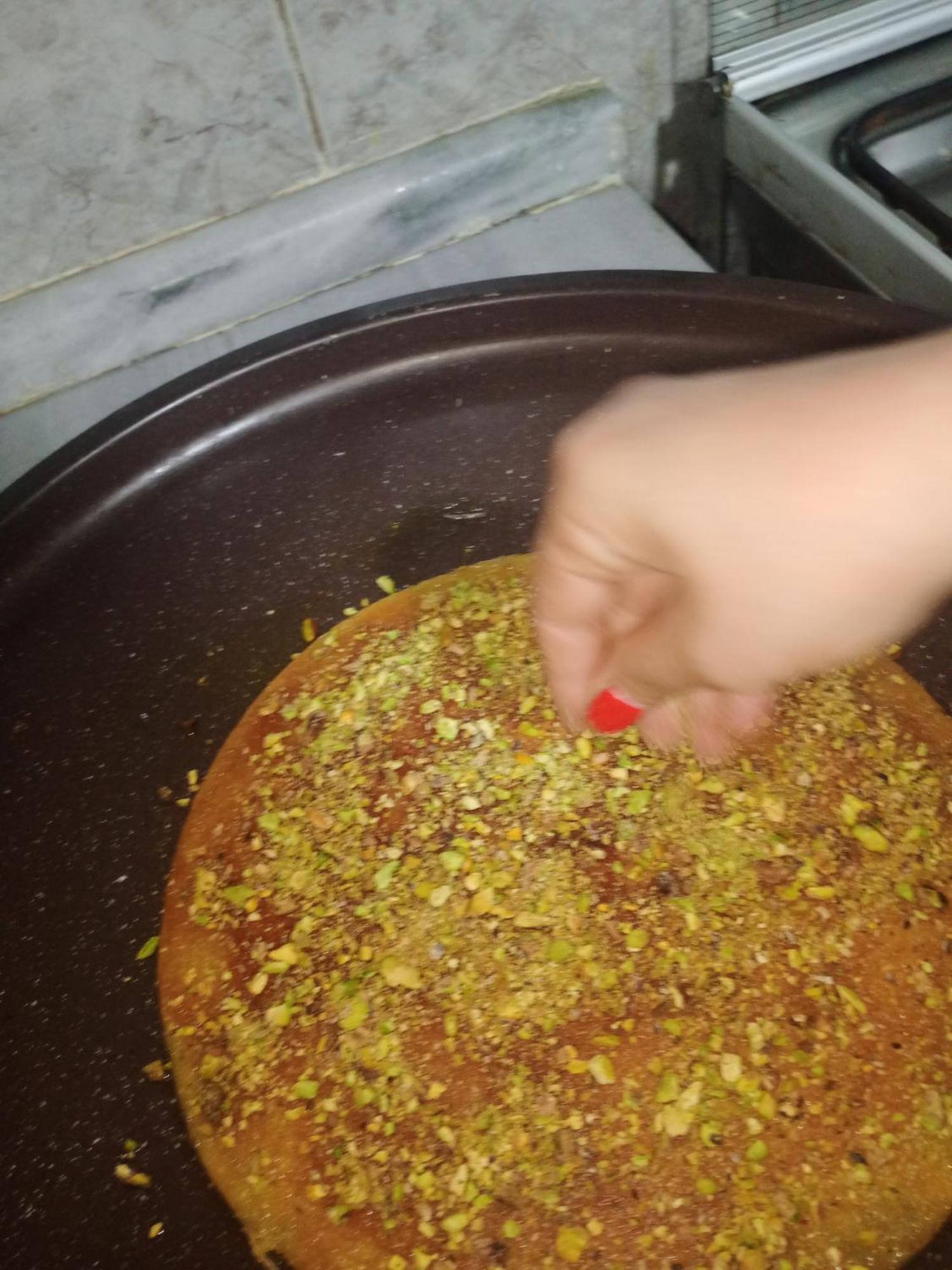 Petra Anas House Apartman Vádi Músza Kültér fotó