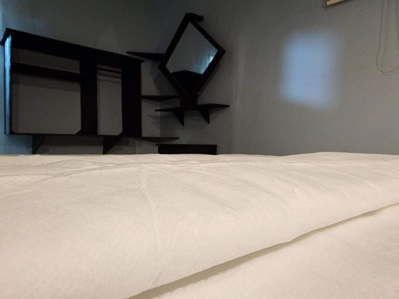 Petra Anas House Apartman Vádi Músza Kültér fotó